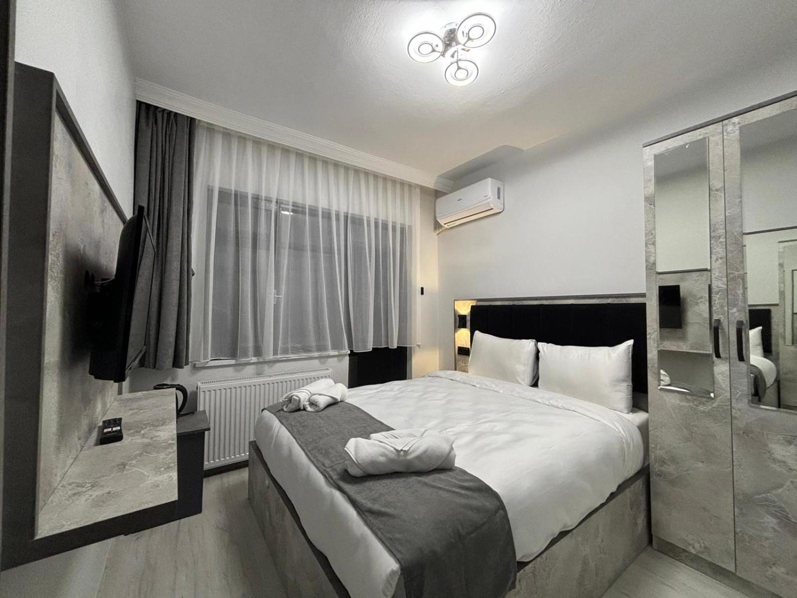 Bolu Pasa Hotel Kültér fotó