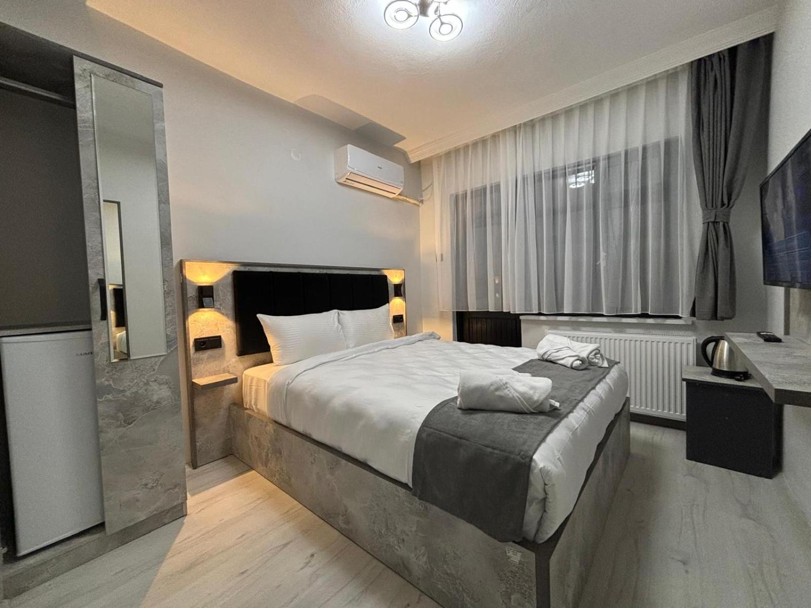 Bolu Pasa Hotel Kültér fotó