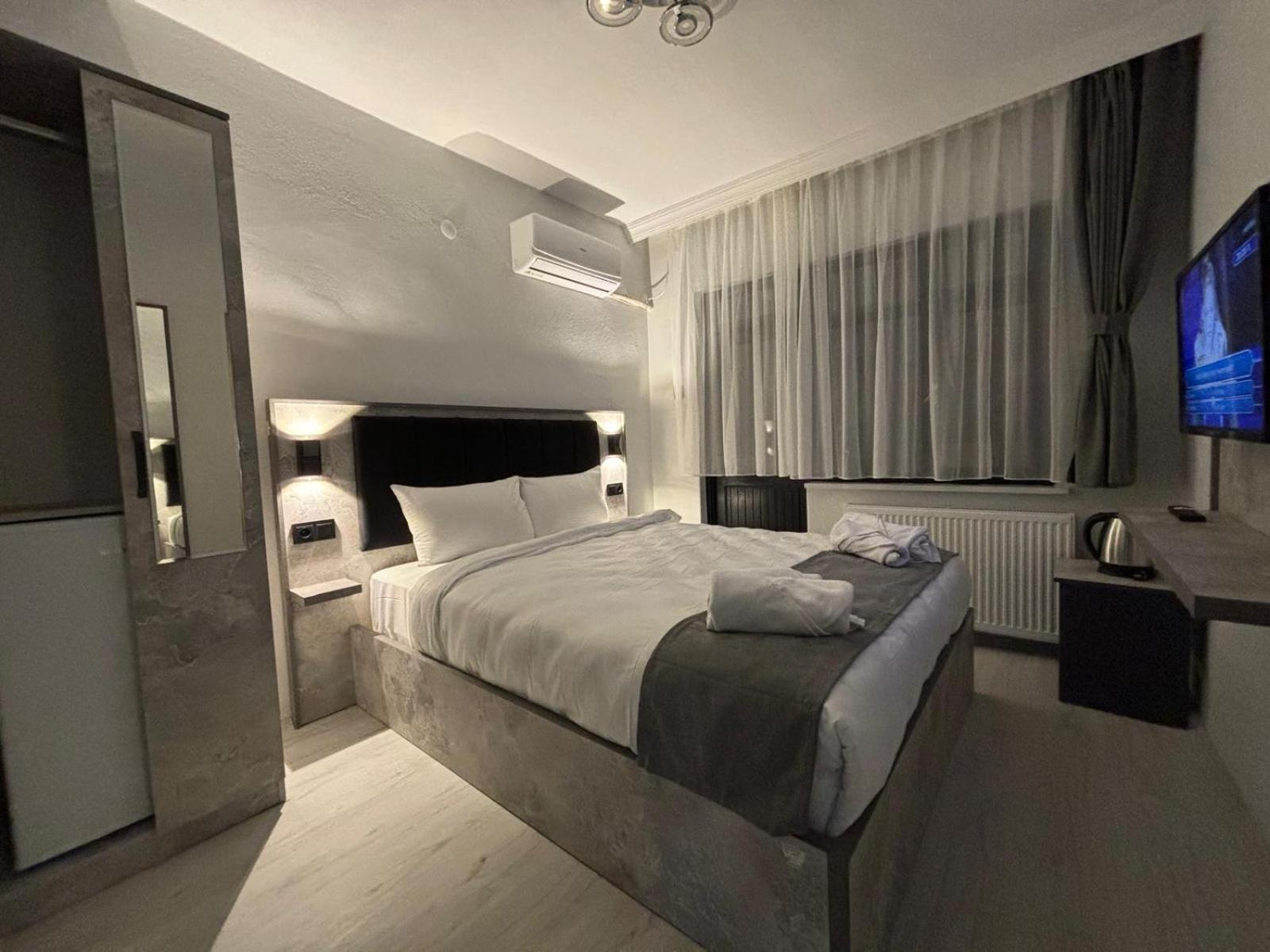 Bolu Pasa Hotel Kültér fotó