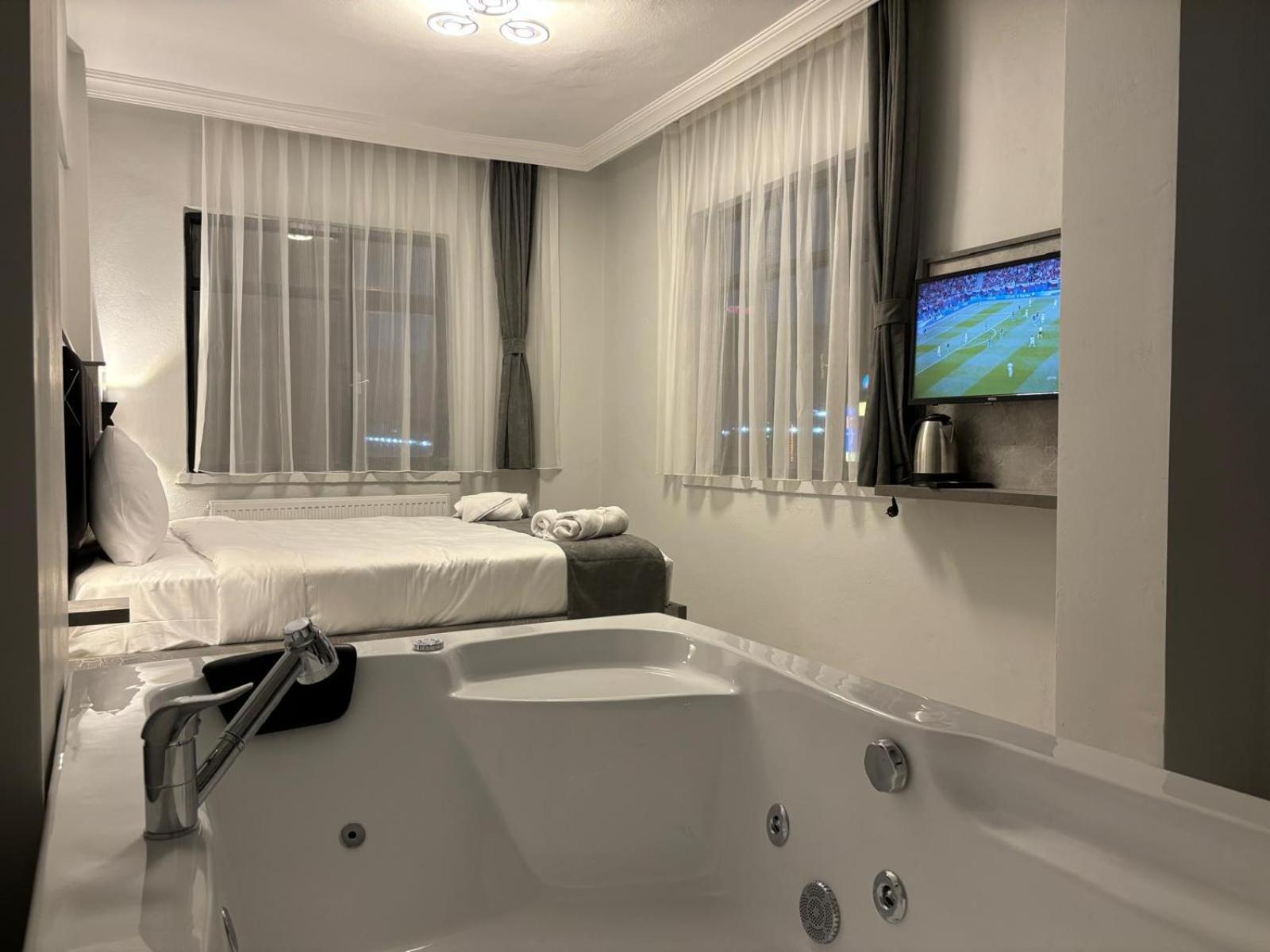 Bolu Pasa Hotel Kültér fotó
