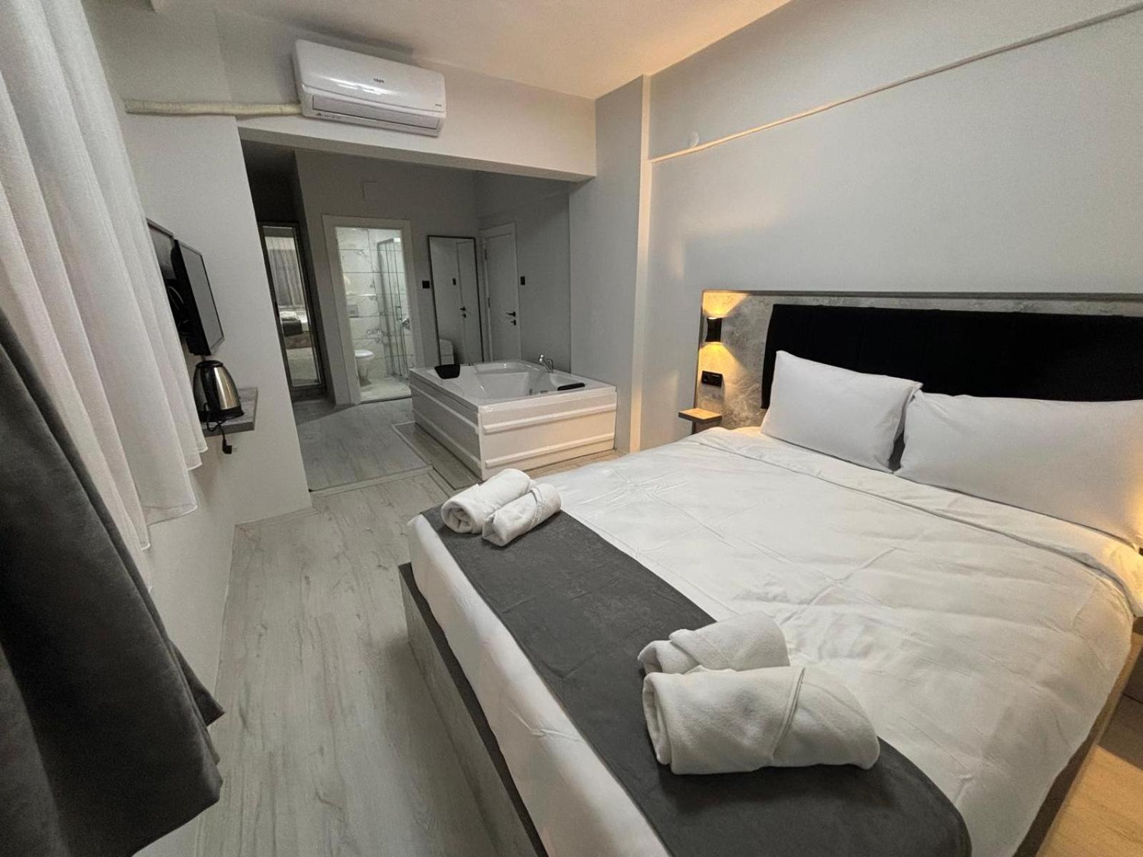 Bolu Pasa Hotel Kültér fotó