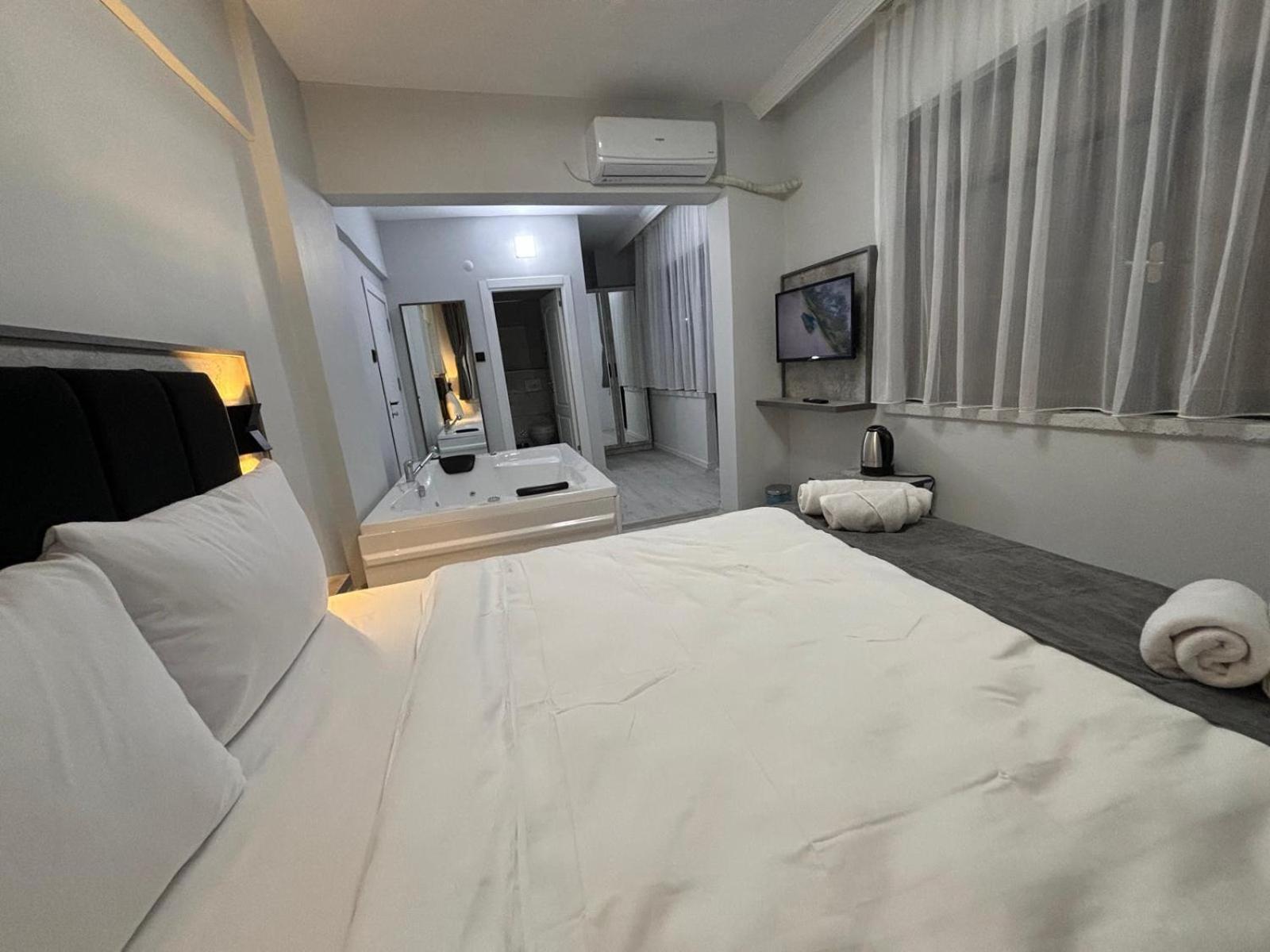 Bolu Pasa Hotel Kültér fotó