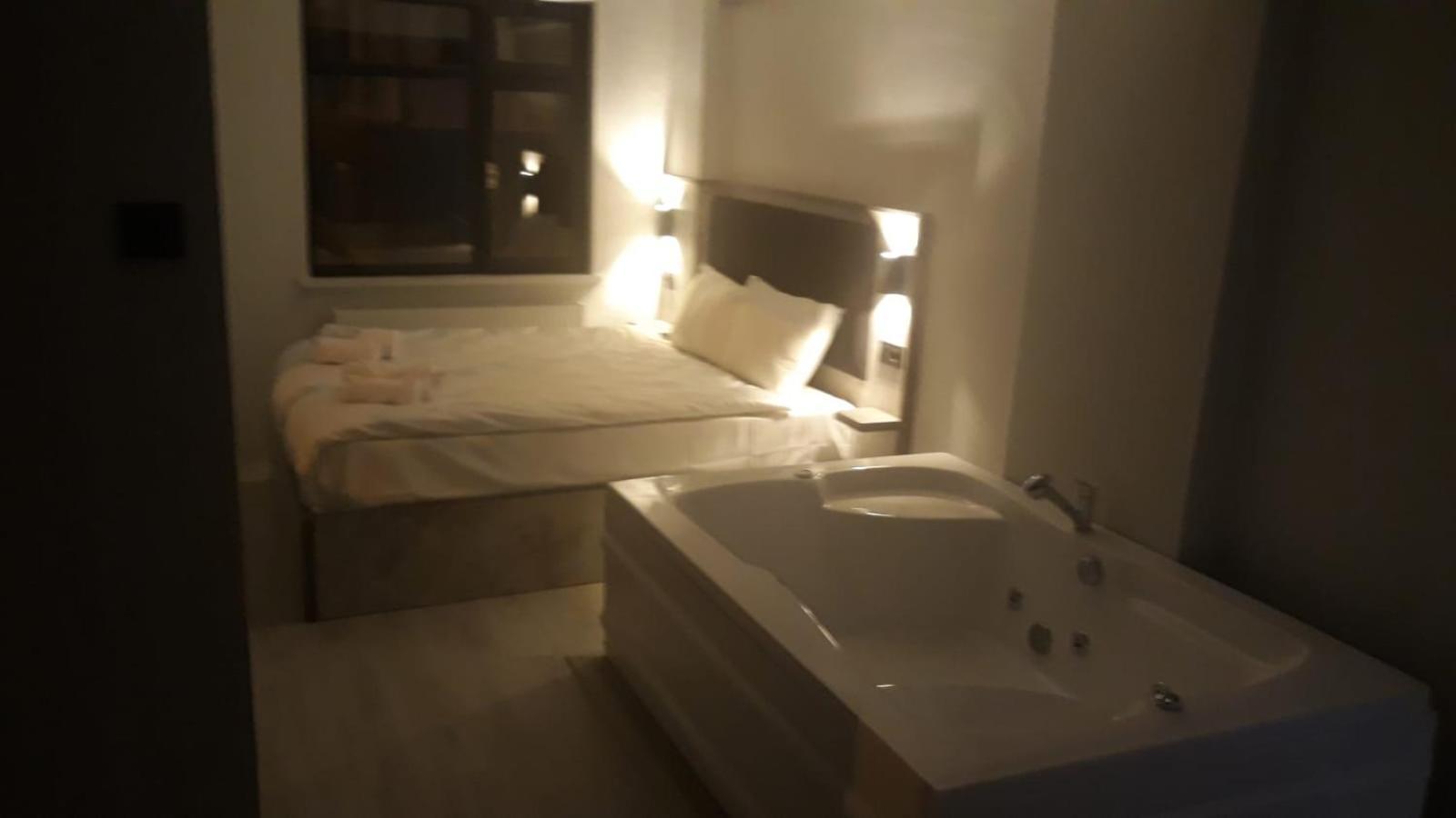 Bolu Pasa Hotel Kültér fotó