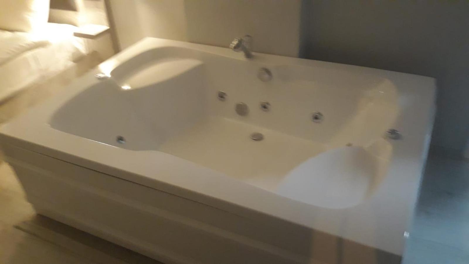 Bolu Pasa Hotel Kültér fotó
